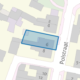 Perceel BST01-K-3317