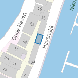 Perceel BST01-K-3318