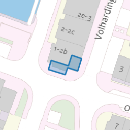 Perceel BST01-K-3324