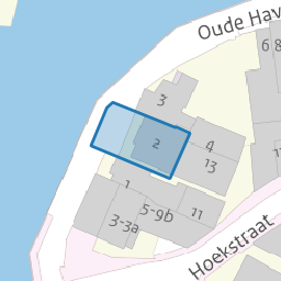 Perceel BST01-K-3327