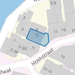 Perceel BST01-K-3328