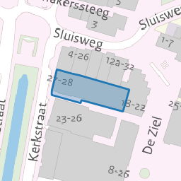 Perceel BST01-K-3329