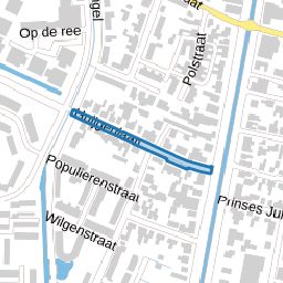 Perceel BST01-K-3334