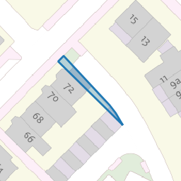 Perceel BST01-K-3345