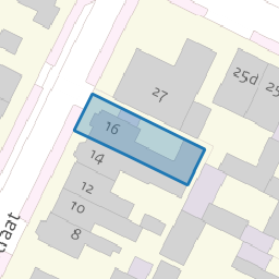 Perceel BST01-K-3349