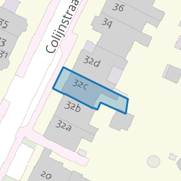Perceel BST01-K-3353