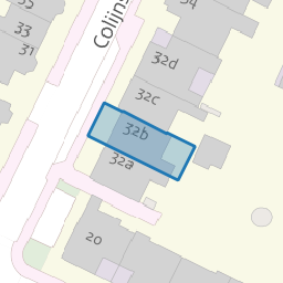 Perceel BST01-K-3354