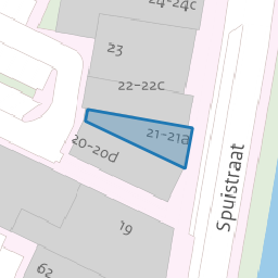 Perceel BST01-K-3361