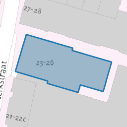 Perceel BST01-K-3363