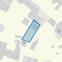 Perceel BST01-K-3370