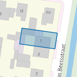Perceel BST01-K-3374