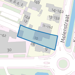 Perceel BST01-K-3381