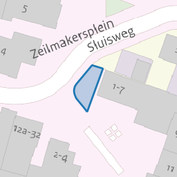 Perceel BST01-K-3388