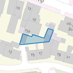 Perceel BST01-K-3394