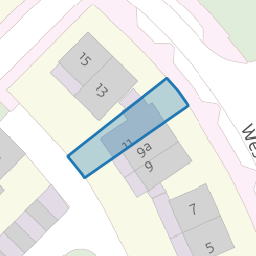 Perceel BST01-K-3400