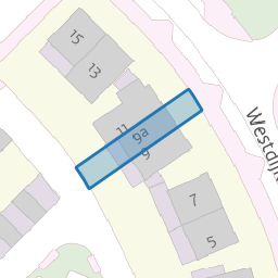 Perceel BST01-K-3401
