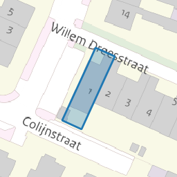 Perceel BST01-K-3403
