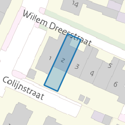 Perceel BST01-K-3404