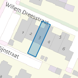 Perceel BST01-K-3405