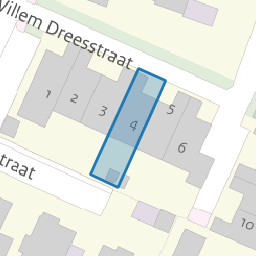 Perceel BST01-K-3406