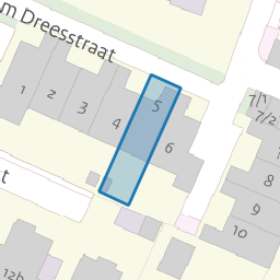 Perceel BST01-K-3407