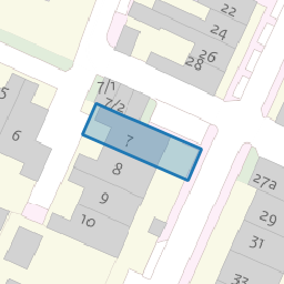 Perceel BST01-K-3409