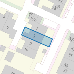 Perceel BST01-K-3410