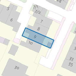 Perceel BST01-K-3411