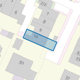 Perceel BST01-K-3412