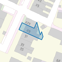 Perceel BST01-K-3413