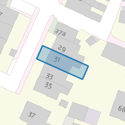 Perceel BST01-K-3414