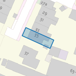 Perceel BST01-K-3416