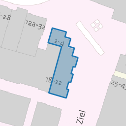 Perceel BST01-K-3423