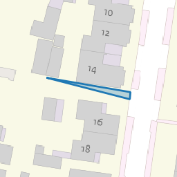 Perceel BST01-K-3431