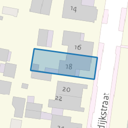 Perceel BST01-K-3436