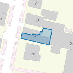 Perceel BST01-K-3437