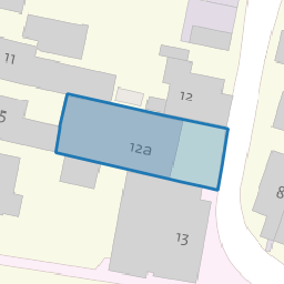 Perceel BST01-K-3438