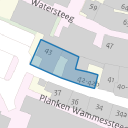 Perceel BST01-K-3439