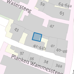 Perceel BST01-K-3440