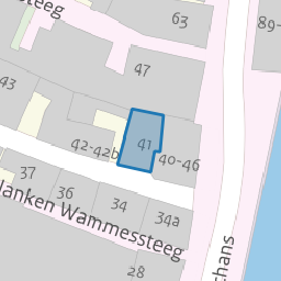 Perceel BST01-K-3443