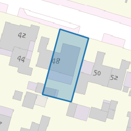 Perceel BST01-K-3457