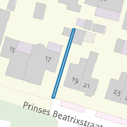 Perceel BST01-K-3458