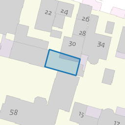 Perceel BST01-K-3459