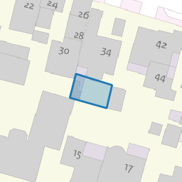 Perceel BST01-K-3460