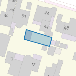 Perceel BST01-K-3461