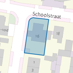Perceel BST01-K-3465