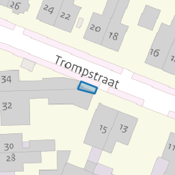 Perceel BST01-K-3475