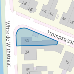 Perceel BST01-K-3476