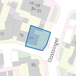 Perceel BST01-K-3477