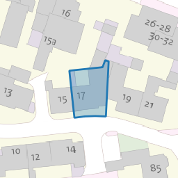 Perceel BST01-K-3479